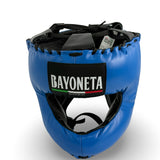 Bayoneta Premium Facebar - Royal Blue/ Black