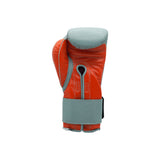 Bayoneta Premium Multicapa  + HH - Gris/ Naranja