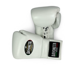 Bayoneta MX Latex Gloves - Full White