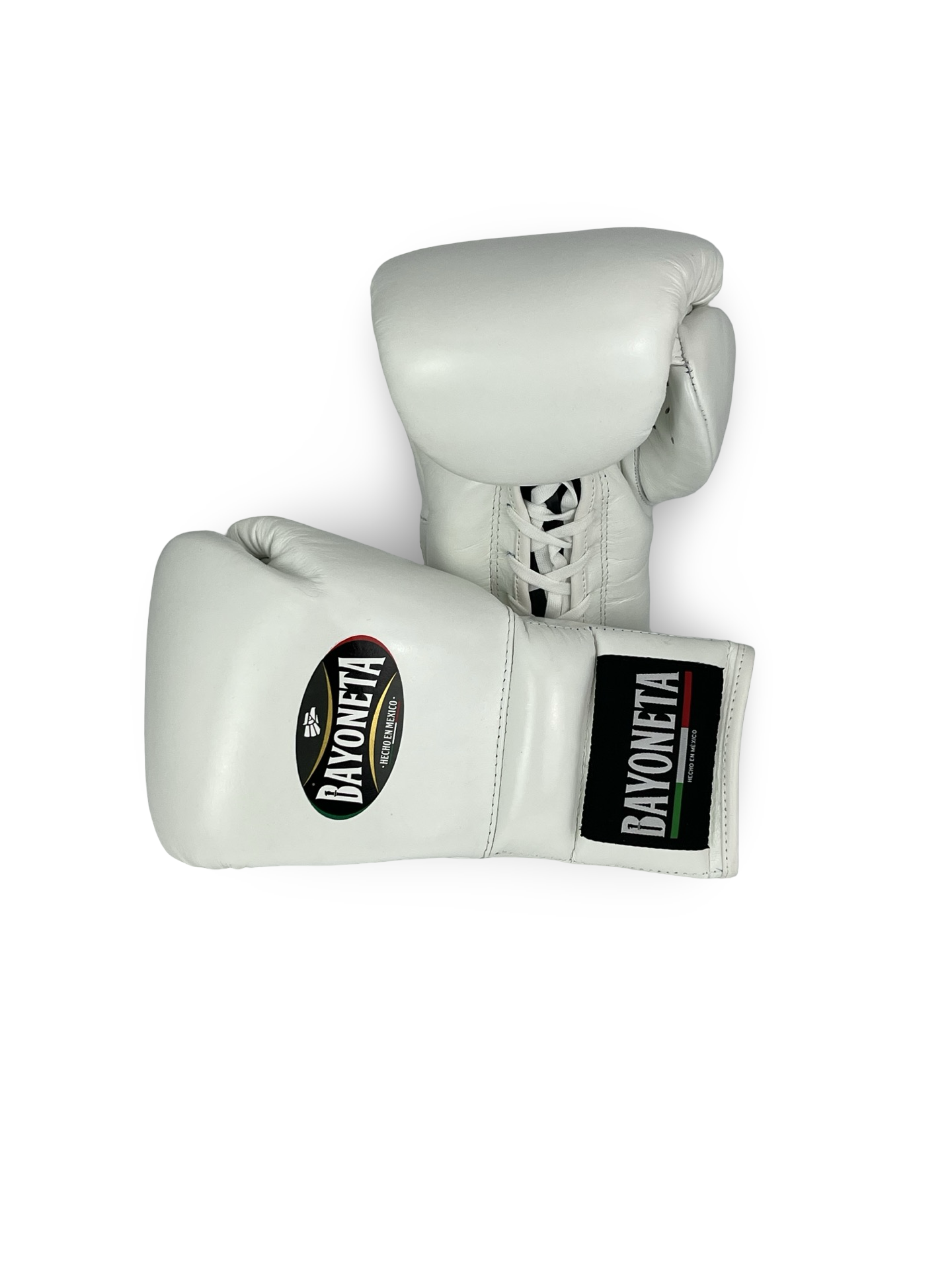 Bayoneta MX Latex Gloves - Full White