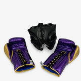 Sparring set - Thanos KO