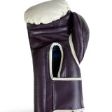 Bayoneta Premium Multicapa  + HH - Gris/ Naranja