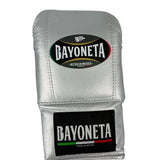 Bayoneta “Guantaletas” Bag Gloves - Silver
