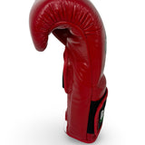 Bayoneta MX Latex Gloves - Full Red