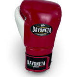 Bayoneta Premium Multicapa HH - Azul Metálico/ Dorado Metálico