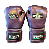 Bayoneta Premium Multicapa  + HH - Purpura