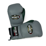 Bayoneta Premium Guantes Multicapa + HH - Negro
