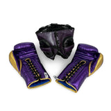 Sparring set - Thanos KO