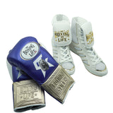 No Boxing No Life Kit - Canelo Edition - Canelo vs Scull