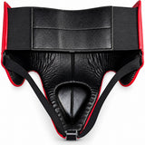 Winning Standard Cut Groin Protector - Red - CPS-500-B
