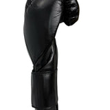 Bayoneta Premium PuLat Horse Hair Gloves - Full Black