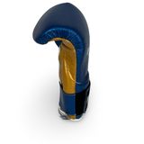 Bayoneta Premium MX - Guantes de Entrenamiento de Látex - Negro