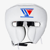 Winning Cheeks Protector Headgear - WHITE - FG-2900