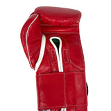 Bayoneta PuLat Gloves - Red/ White
