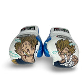 Bayoneta Premium Guantes Multicapa + HH - Personalización exclusiva pintada a mano “Picoro”