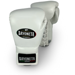 Bayoneta MX Latex Gloves - Full White