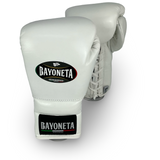 Bayoneta MX Latex Gloves - Full White