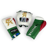 Sparring Set - Canelo Edition - MX Colors