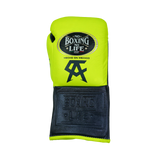 No Boxing No Life Fight Gloves - Canelo Edition - Canelo vs Sergey Kovalev