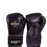 Bayoneta Premium Multicapa  + HH - Purpura