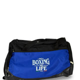 No Boxing No Life - Boxing Sports Bag