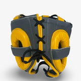 Bayoneta Premium Facebar - Gray/ Yellow