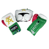 Sparring Set - Canelo Edition - MX Colors