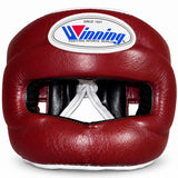 Careta de barra Winning - Gris - FG-5000
