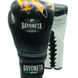 Bayoneta Premium Guantes Multicapa + HH - Exclusivos "Charizard - Pokémon" Pintado a Mano