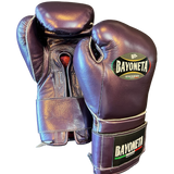Bayoneta Premium Multicapa  + HH - Purpura