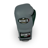 Bayoneta Premium Guantes Multicapa + HH - Negro