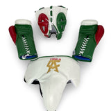Full Sparring Set - Canelo Edition - MX Colors