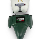 Sparring Set - Canelo Edition - MX Colors/ Pine Green