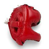 Bayoneta - Careta de Barra - Full Red