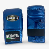 Bayoneta “Guantaletas” Bag Gloves - Electric Blue