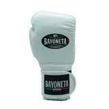 Bayoneta Guantes de Entrenamiento de Poliuretano + Látex - Blanco