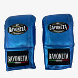 Bayoneta “Guantaletas” Bag Gloves - Metallic Royal Blue