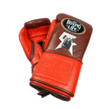 No Boxing No Life Training Gloves - Canelo Edition - Canelo vs Berlanga