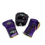 Sparring set - Thanos KO