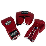 Sparring Set - Red