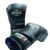Bayoneta MX Latex Gloves - Full Black