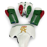 Full Sparring Set - Canelo Edition - MX Colors