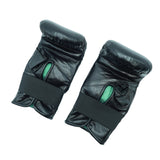 Bayoneta “Guantaletas” Guantes de Saco -  Blanco