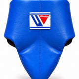 Winning High Cut Groin Protector - Royal Blue - CPH-100