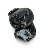 Bayoneta PuLat Gloves - Exclusive Custom "Predator" Hand Painted - Black