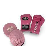 Fight Training Bundle - Gum Pink