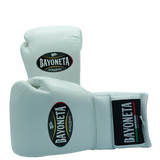 Bayoneta MX Latex Gloves - White