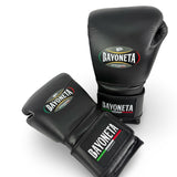 Bayoneta MX Latex Gloves - Full Black