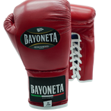 Bayoneta MX Latex Gloves - Red