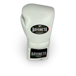 Bayoneta MX Latex Gloves - Full White